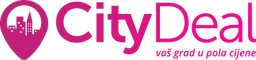 citydeal logo